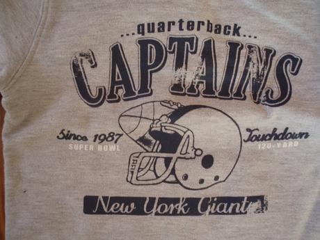 Kvalitná mikinka, fagottino,92