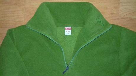 Fleesové termo ast č.134, 134