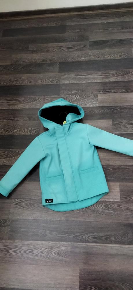 Rebel bunda, rebel kids,98