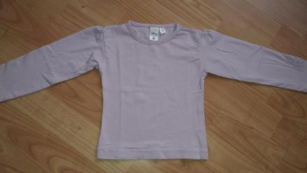 Fialove tricko, c&a,92