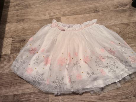 Oblečenie, 122–134