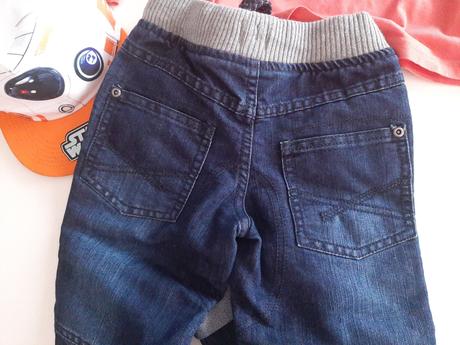 F&f rifle chlapčenske, f&f,104