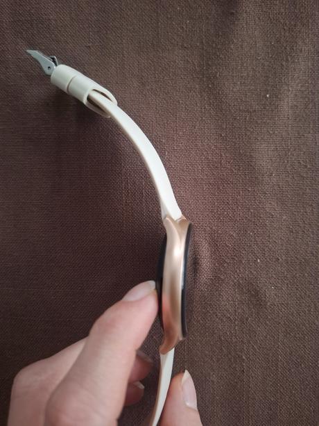 Inteligentné hodinky carneo gear+ essential 2nd ge,