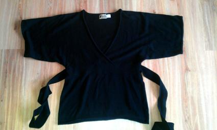 Top pulovrík č.42, l