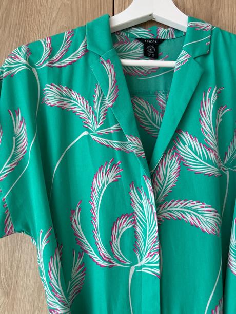 Saty s opaskom lindex xs, lindex,xs