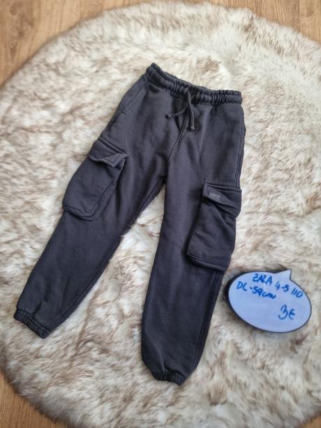 Kapacite teplaky, zara,110