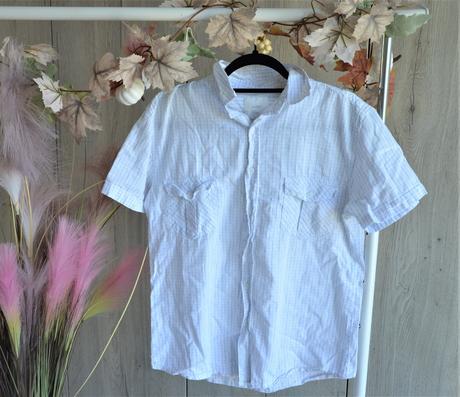 Pánska košeľa-m, m