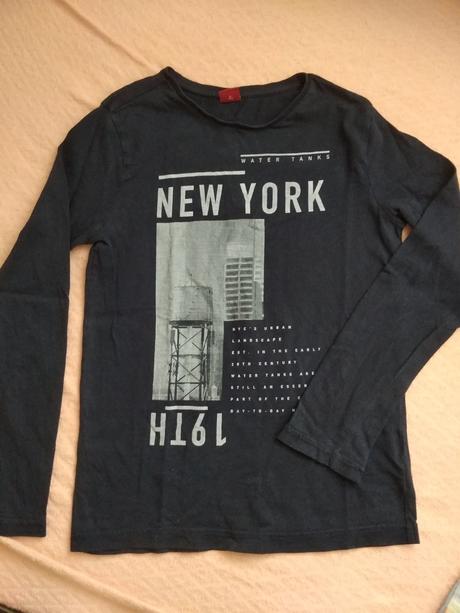 Tričko, s.oliver,140