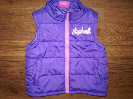 Dievcenska vesta, 86