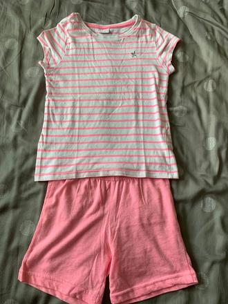 Pyžamo, f&f,116