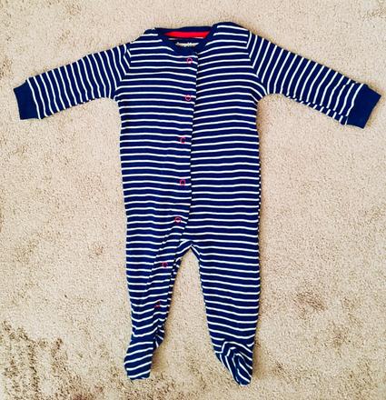 Overal na spanie, lupilu,62