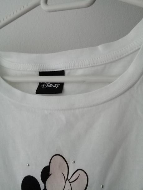 Tričko disney, disney,40