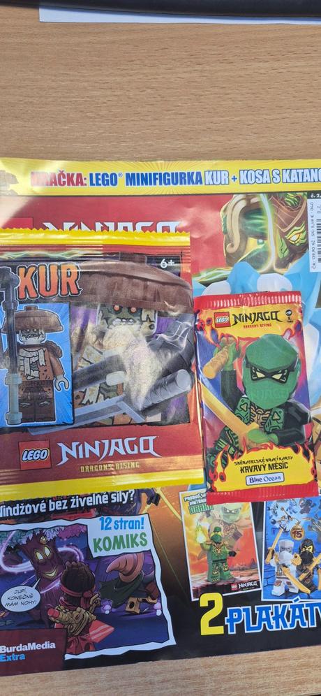 Predám ninjago ,star wars lego city,avengers, 