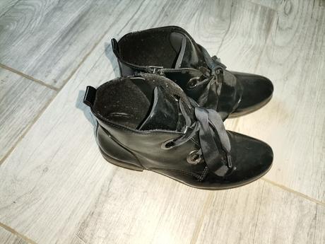 Topánky, 38