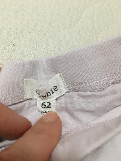 Newbie leginy, newbie,62