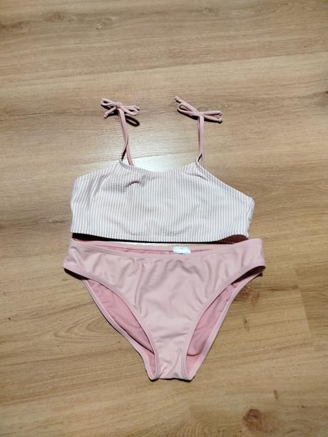 Plavky, h&m,152