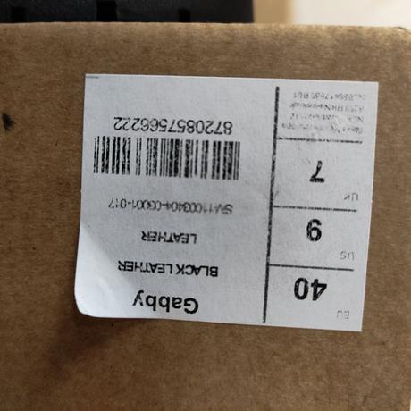 Čižmy, steve madden,40