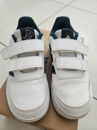 Tenisky tensaur mickey mouse, adidas,30