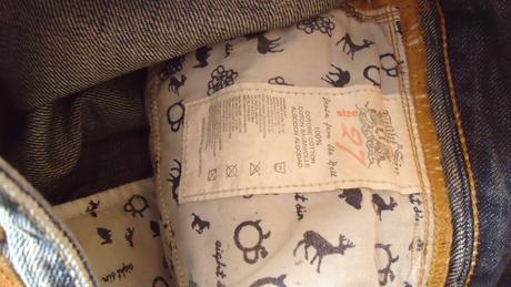 Talianske rifle - 27, s