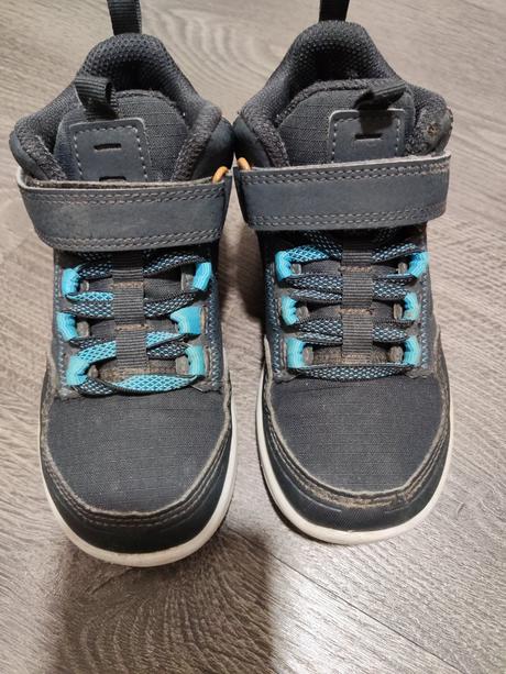 Prechodná topánky, quechua,28