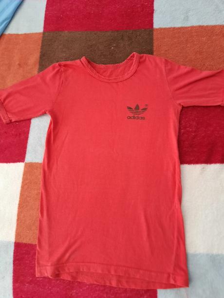 Tričko adidas - veľ. 110, adidas,110