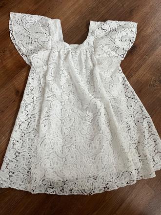 Madeirové šaty zara, zara,152