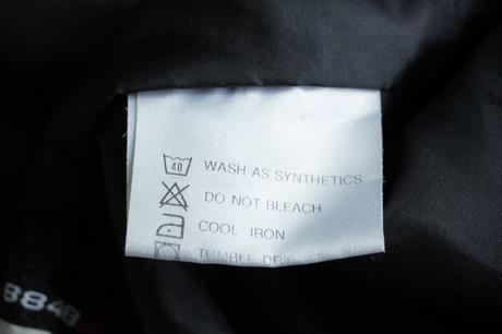 Dámska lyžiarska bunda 8848 altitude m, m