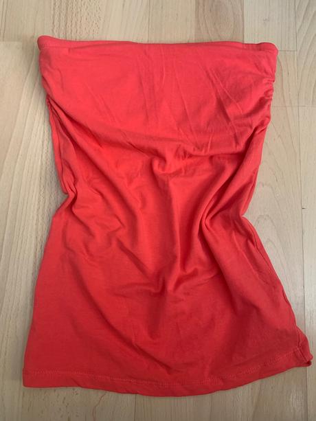 Žiarivý letný top bez rukávov, atmosphere,34