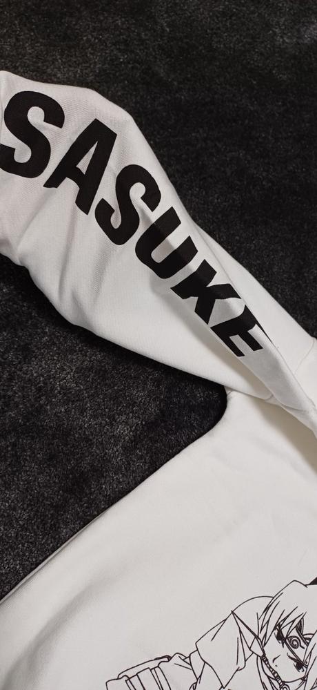 Mikina naruto sasuke v.122/128, reserved,122