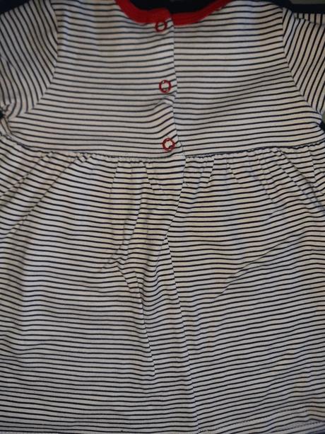 Namornicka tunika, 92