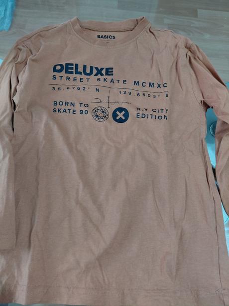 Tricko-deluxe, f&f,122