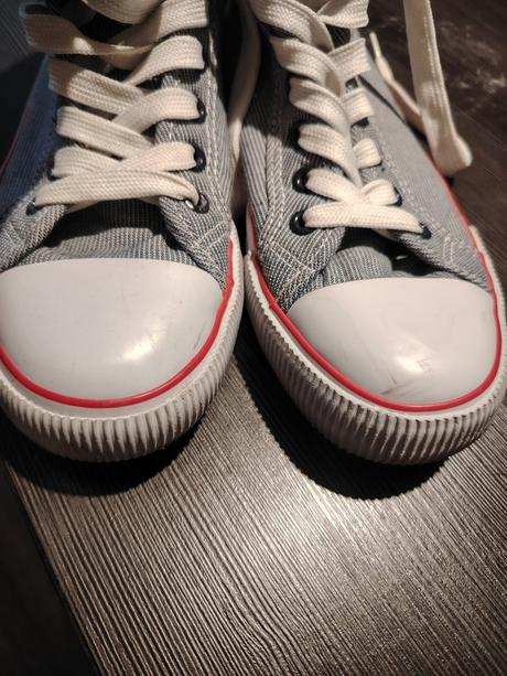 Topánky, devergo,39