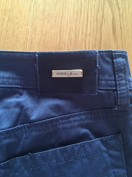 Guess by marciano nohavice, guess,36