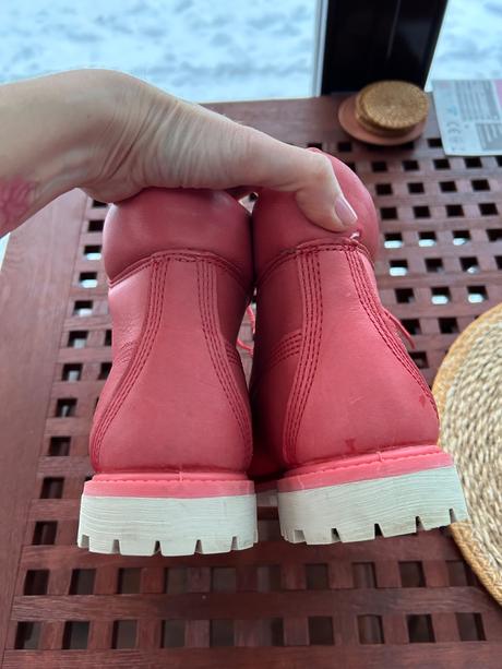 Timberland topanky, timberland,38