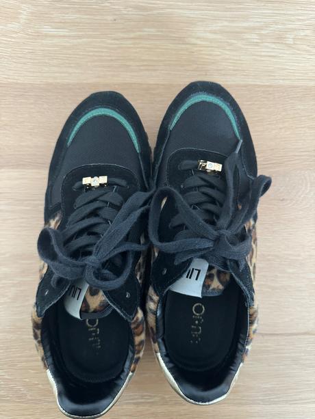 Liu jo snakersy, liu jo,38