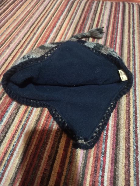 Čiapka, hrubá, 134, 134