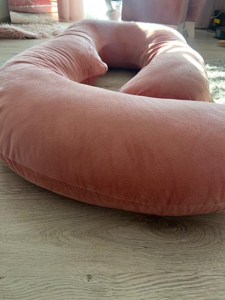 Tehotenský vankúš, 