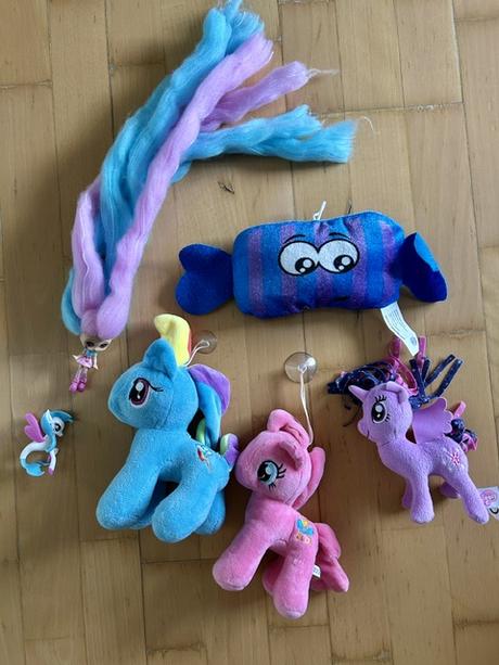 My little pony, 