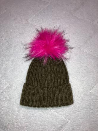 Čiapka s brmbolcom, next,98