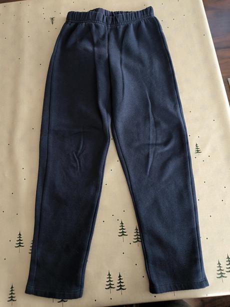 Tepláky decathlon, decathlon,116