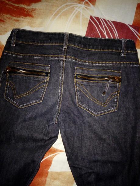 Malo nosene rifle, only,s