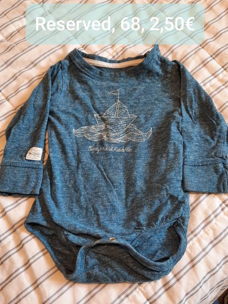 Reserved body, reserved,68