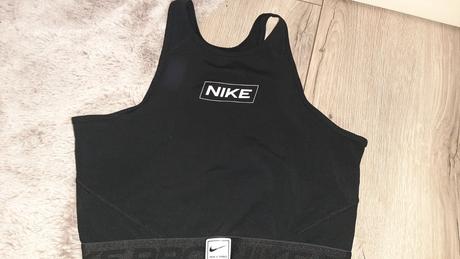 Tielko nike pro, nike,l