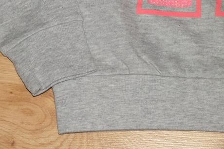 Mikina vyborny stav, 116