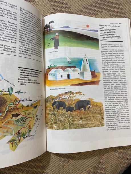 Josef šubrt alena vandová s maliarom okolo sveta, 