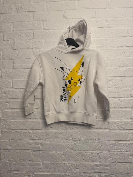 Pikatchu mikina, zara,128