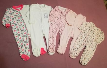 Sada overalov, 68–80