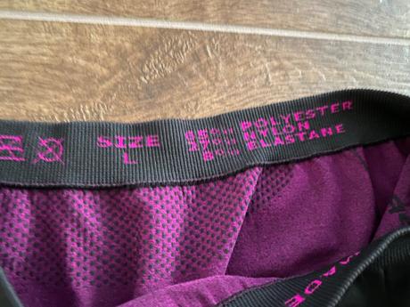 Termopradlo, alpine pro,140