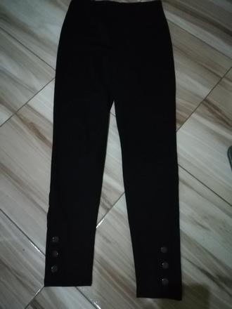 Leginove nohavice m, m