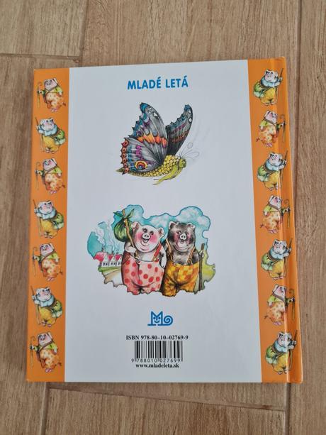 Budkáčik a dubkáčik, 